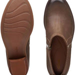 Clarks - Women’s Neva Lo Boots