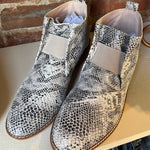 Ccocci - Women's Boyfriend Bootie