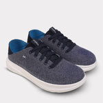 Mykos - Men's Wilson Lace-up Travel Sneaker