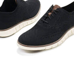 Cole Haan - Men's Zerogrand Stitchlite Oxford
