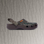 Crocs x Butter Classic Clog - Camo
