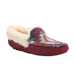 Lamo - Women's Aussie Slip-on Moc Slipper
