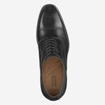 Johnston & Murphy - Men's Danridge Cap Toe Shoes