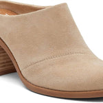 Toms - Women's Evelyn Suede Mule