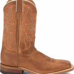 Justin & Taylor - Men's Austin Ii Bent Rail Western Boot