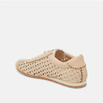 Dolce Vita - Women's Eyelet Low Top Sneaker