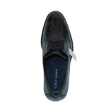 Cole Haan - Mens Leather Lace Wing Oxford Grand 360 Shoes