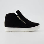 Cushionaire - Women's Hart Casual Sneaker