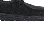 Lamo - Men's Samuel Textile Deck Shoe