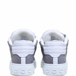 Salvatore Ferragamo - Men's Alta Lace Up Sneakers