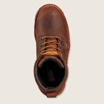 Red Wing Shoes - Red Wing Logger Max Men's 9" Insulated Waterproof Soft Toe