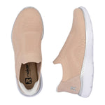 Rieker - Women's M5072 Slip-on Sneaker