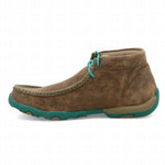 Twisted X - Women's Chukka Driving Moccasins