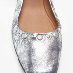 Free People - Women's Mystic Ballet Flats