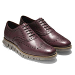 Cole Haan - Men's Zerogrand Wingtip Oxford Shoes