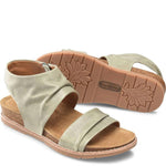 Comfortiva - Women's Gale Sandal - Wide