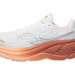 Saucony - Women's Hurricane 25 Sneaker