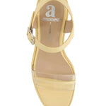 Andrea - Women's Block Heel Sandal