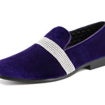 Amali - Men's Monarch Loafer