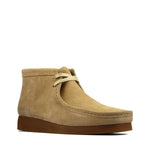 Clarks - Men's Wallabee Boots