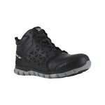 Reebok Work - Men's Sublite Cushion Work Safety Toe Shoes