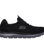 Skechers - Men's Summits Slip-on Sneaker
