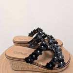 Corkys Footwear - Women Mic Drop Wedge