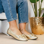 Corkys Footwear - Women's Sugar Rush Flat Shoes