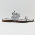 Free People - Women's Woven River Sandal