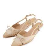 Andrea - Women's Slingback Pump