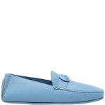 Salvatore Ferragamo - Men's Palinuro Gancini Loafers