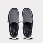 Mykos - Men's Calvin Slip-on Shoe