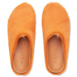 Fussbett Sabot - Pumpkin