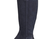 Sofft - Women's Samantha Tall Suede Boots