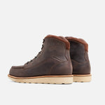 Red Wing Shoes - Men's WaterProof EH 6" Lace Moc Wedge Work Boot