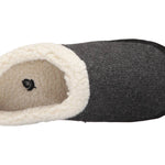 Acorn - Women's Mule Ragg Slipper