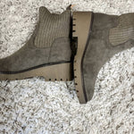 Mia Shoes - Women's Kara Sweater Boot