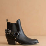 Oasis Society - Women's Colt Motorcycle Bootie