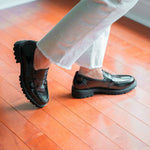 Remonte - Women's D8602-00 Penny Loafer