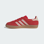Adidas - Women's Gazelle Indoor Suede Sneakers