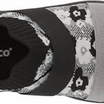 Spenco - Women's Karma Stretch Floral Shoes