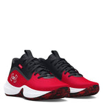 Under Armour - Men's Lockdown 7 Shoes