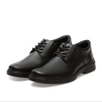 Ferrato - Men's Oxford Flat Shoes