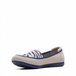 Clarks - Women's Carly Star Loafer
