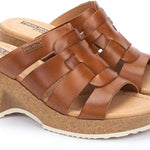 Pikolinos - Women's Arenales Wedge Sandal