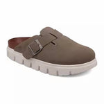 Mia - Women's Geneva Slip On Clogs