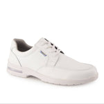 Ferrato - Men's Professional Flat Leather Shoes
