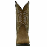 Dan Post. - Men's Distressed Western Boot