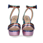 Exe - Women's Ophelia High Heel Sandal