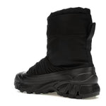 Burberry - Men's Arthur Puffy Boots